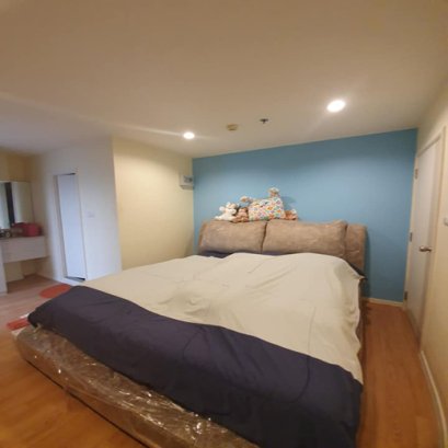 Lumpini Ville Ramkhamhaeng 60/2 (ลุมพินี วิลล์ รามคำแหง 60/2) ID - 192439