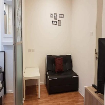 Lumpini Ville Ratchaphruek - Bang Waek (ลุมพินี วิลล์ ราชพฤกษ์-บางแวก) ID - 202690 