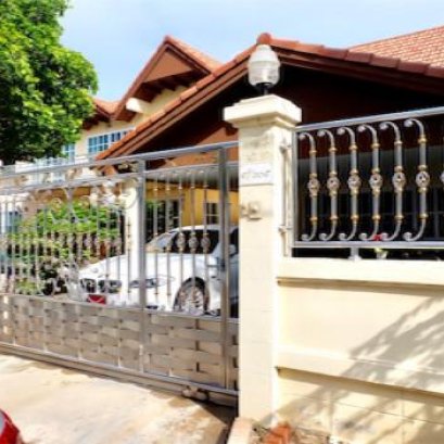 ขายบ้านเดี่ยว หมู่บ้านมณีนิลวิลล์ ID - 192606