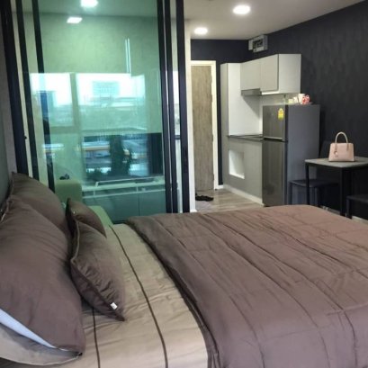 Modiz Station (โมดิซ สเตชั่น) ID - 202799