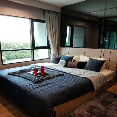 Niche MONO Sukhumvit-Bearing นิช โมโน สุขุมวิท-แบริ่ง ID - 192184