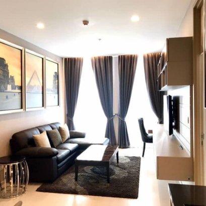 Noble Ploenchit (โนเบิล เพลินจิต) ID - 202812