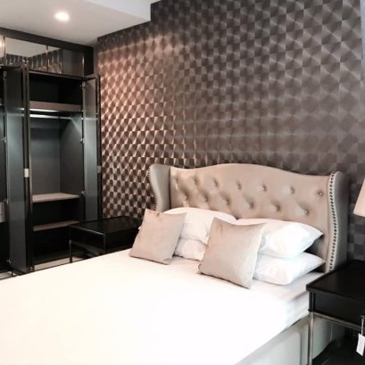 Noble Ploenchit (โนเบิล เพลินจิต) ID - 202825