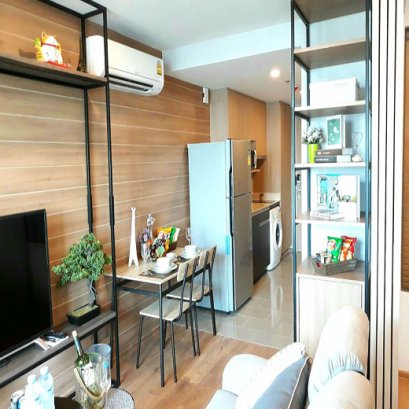 Q Chidlom - Phetchaburi (คิว ชิดลม-เพชรบุรี ) ID - 192386