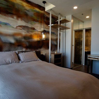 ขายคอนโด Rhythm พหล-อารีย์ ID - 192484