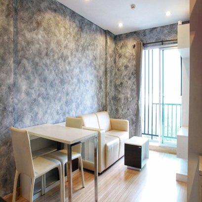 Serrano Condominium Rama II (เซอราโน่ คอนโดมิเนียม พระราม 2) ID - 192431