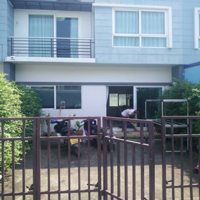 ขายด่วน  ทาวเฮ้าส์ 2 ชั้น โครงการ ศุภาลัย Novo Ville ลำลูกกาคลอง 5 - วงแหวน ID - 192424