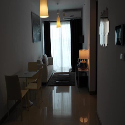 Supalai River Resort (ศุภาลัย ริเวอร์ รีสอร์ท) ID - 192411