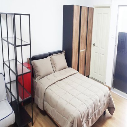 Supalai Vista @ Tiwanon Intersection (ศุภาลัย วิสต้า แยกติวานนท์) 192359