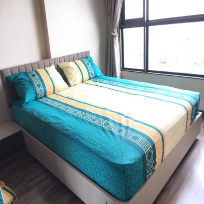 TEAL Sathorn - Taksin (ทีล สาทร-ตากสิน) ID - 192362