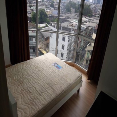 ขายคอนโด เดอะนิช ตากสิน ID - 192464