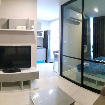 The Cube Station Ramintra 109 (เดอะคิวบ์ สเตชั่น รามอินทรา 109 ) ID - 202811