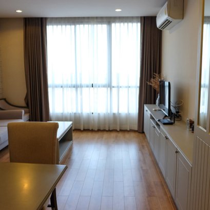 ขาย/ให้เช่าคอนโดThe Editor (สะพานควาย) ID - 192458