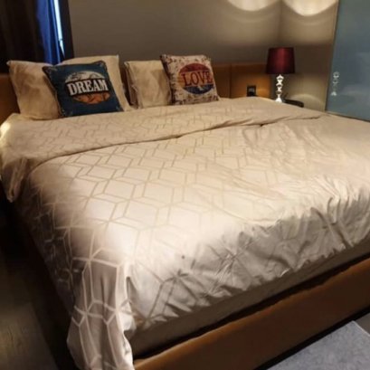 ID-61168-202888  Condo The ESSE Asoke-Phetchburi