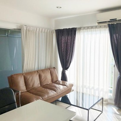 The Key Chaengwattana (เดอะ คีย์ แจ้งวัฒนะ) ID- 192432