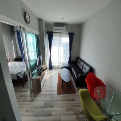 The Key Wutthakat (เดอะ คีย์ วุฒากาศ) ID - 202734