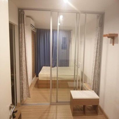 The Niche ID Bangkhae (เดอะนิช ไอดี บางแค ) ID - 192402