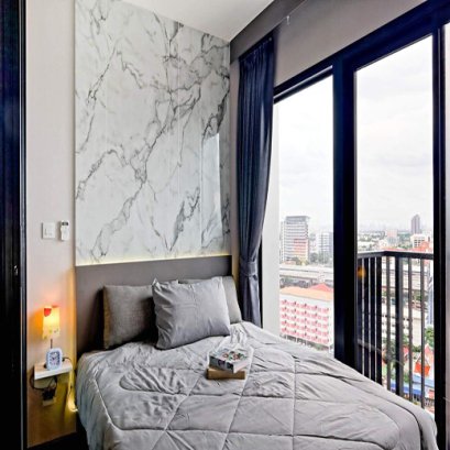 The Politan Rive (เดอะ โพลิแทน รีฟ ) ID - 192390