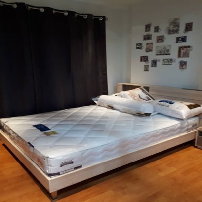 The President Sathorn - Ratchaphruek 3 (เดอะ เพรสซิเดนท์ สาทร-ราชพฤกษ์ 3) ID - 192586