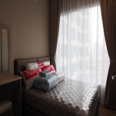 The Saint Residences (เดอะ เซนต์ เรสิเดนเซส) ID-192449