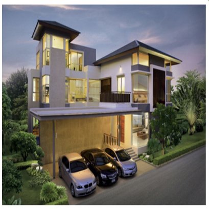 Star Estate Pattanakarn หมู่บ้านสตาร์เอสเตท พัฒนาการ ID - 172070