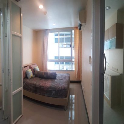 The Station Sathorn - Bangrak (เดอะ สเตชั่น สาทร-บางรัก) ID - 192552