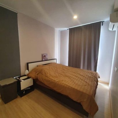 The Tree Onnut Station (เดอะทรี อ่อนนุช สเตชั่น) ID - 202791 