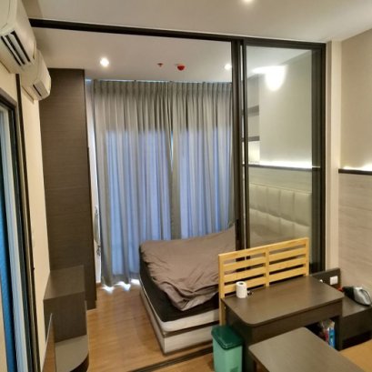 ให้เช่า/ขาย คอนโด The Tree RIO Bang - Aor Station  ID - 192557