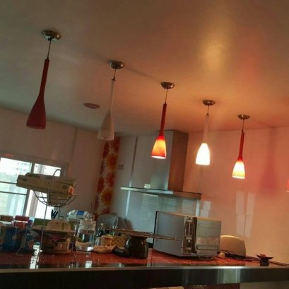 ID-202891  Town Home Ekkamai