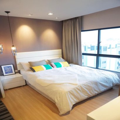 Urbano Absolute Sathon - Taksin (เออร์บาโน่ แอบโซลูท สาทร-ตากสิน) ID - 192556