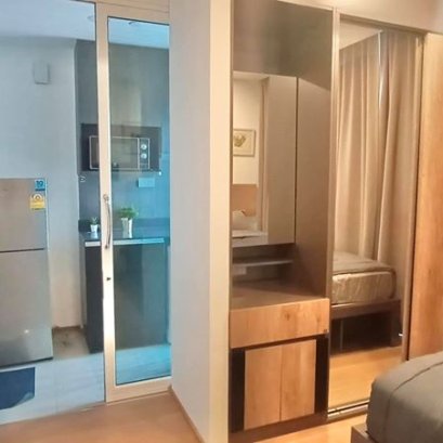 Ashton Chula-Silom ID - 202841