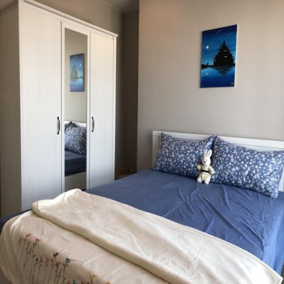 Casa Condo Bangyai (คาซ่า คอนโด บางใหญ่ ) ID - 192388