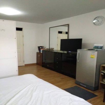 ซิตี้ โฮม รัชดา (City Home Ratchada)  ID - 182101