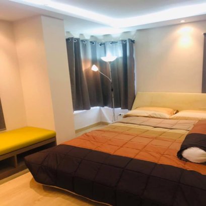 ขาย!!! คอนโด Happy Condo Ratchada 18 (แฮปปี้ คอนโด รัชดา 18) ID - 192478