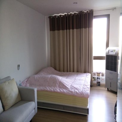 The Niche Mono Bangna (เดอะนิช โมโน บางนา) ID - 192364