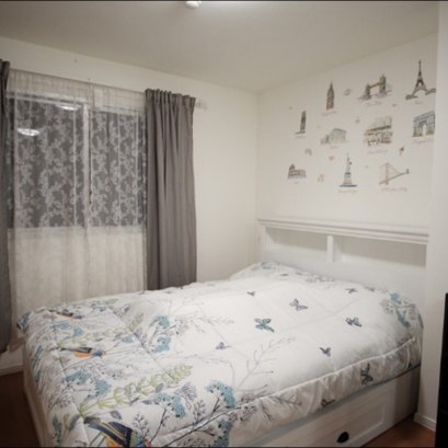 LPN ลุมพินีทาวน์ชิป รังสิต-คลอง1 ID - 202876