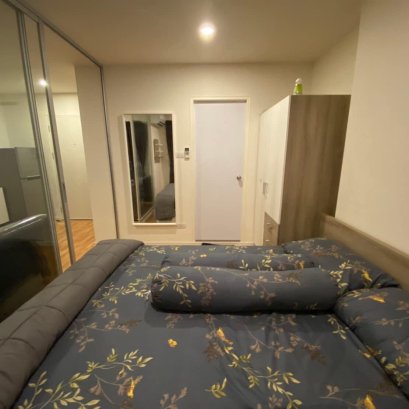 Lumpini Place Suksawat - Rama 2 (ลุมพินี เพลส สุขสวัสดิ์ - พระราม2 ) ID - 61168 - 202858