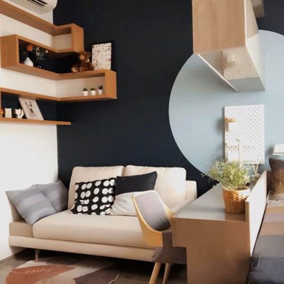 Miti Chiva Kaset Station (มิติ ชีวา เกษตร สเตชั่น) ID - 202803