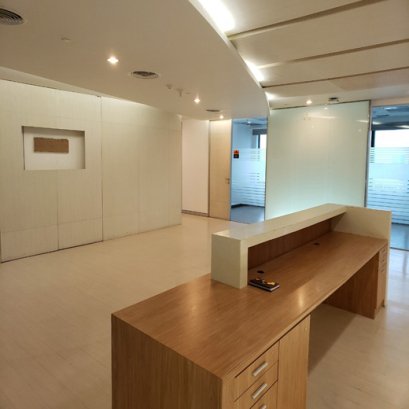 office space for rent at Charn Issara Tower 2 (Ekkamai-Petchburi) สำนักงานให้เช่า อาคารชาญอิสระ 2 ทาวเวอร์ เอกมัย - เพชรบุรี UNIT D ID - 192188 