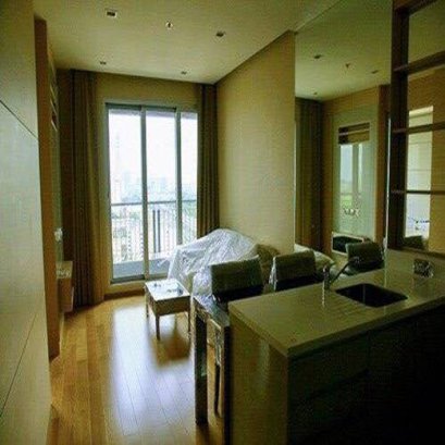 The Address Asoke (ดิ แอดเดรส อโศก) ID - 182102