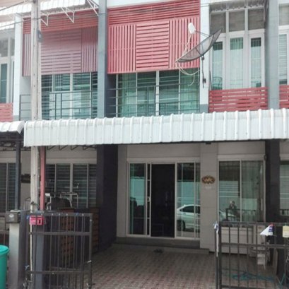 ทาวนเฮ้าส์ The Everyday ID - 192166