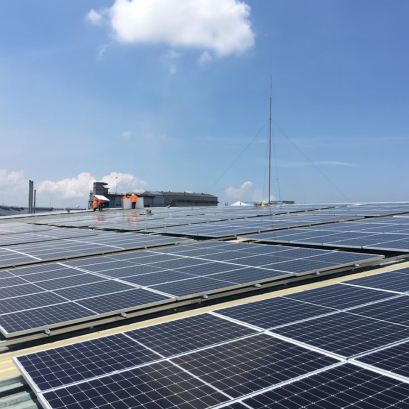 Welcome to MGE Power Co.,Ltd.