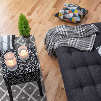 แต่งห้องนอนใหม่..ไฉไลกว่าเดิม