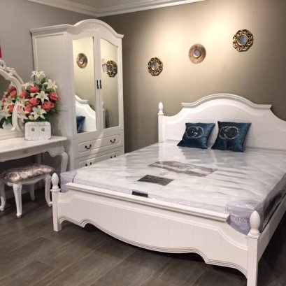 4 เทคนิคแต่งบ้านสไตล์โมเดิร์นให้สวยอย่างลงตัว