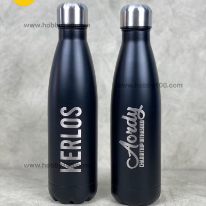 งานเลเซอร์โลโก้