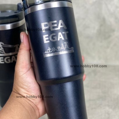 งานเลเซอร์โลโก้