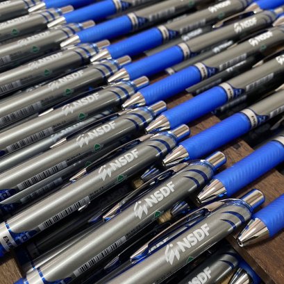 งานพิมพ์ PAD ปากกา