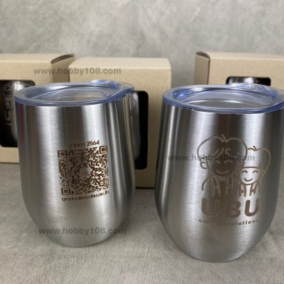 งานเลเซอร์โลโก้