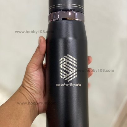 งานเลเซอร์โลโก้