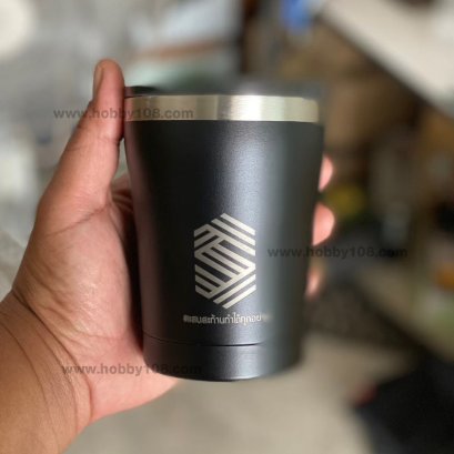 งานเลเซอร์โลโก้